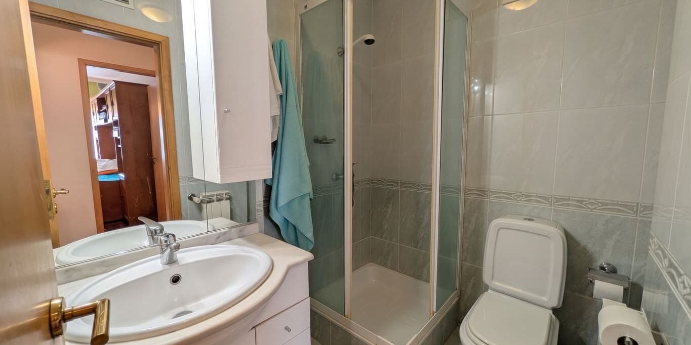 Apartamento T2 Mafamude Vila Nova de Gaia Porto GN/02507