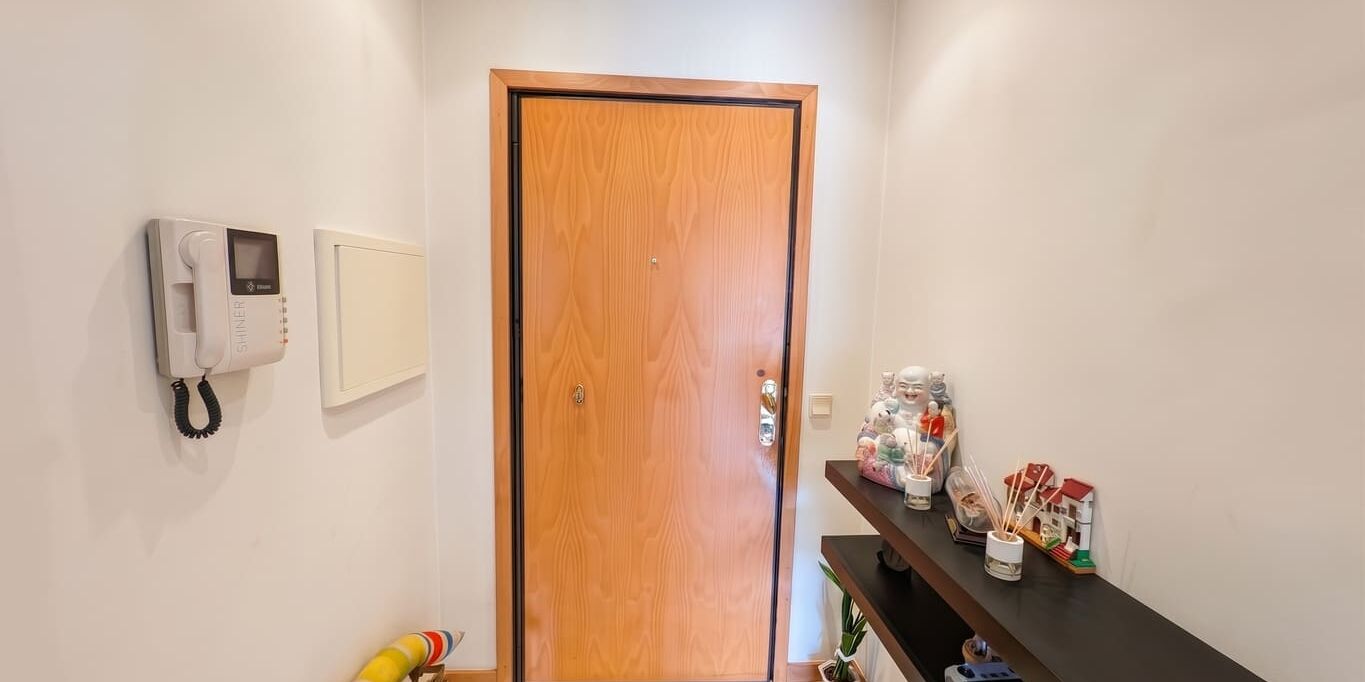 Apartamento T2 Mafamude Vila Nova de Gaia Porto GN/02507