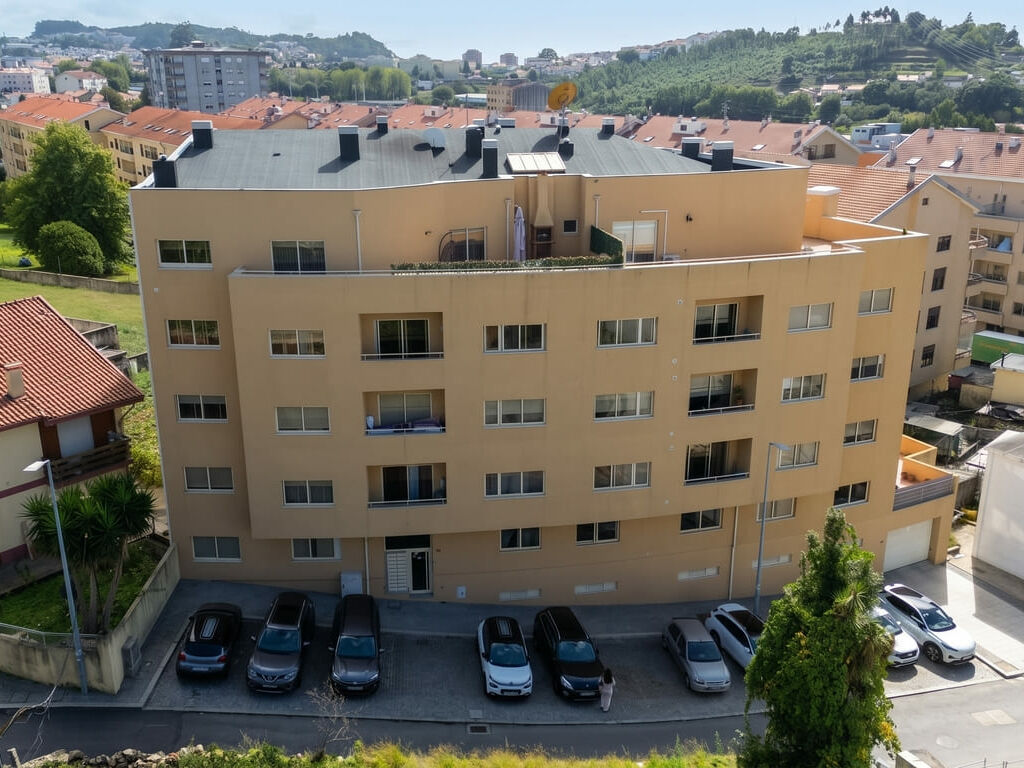 Apartamento T2 Mafamude Vila Nova de Gaia Porto GN/02507